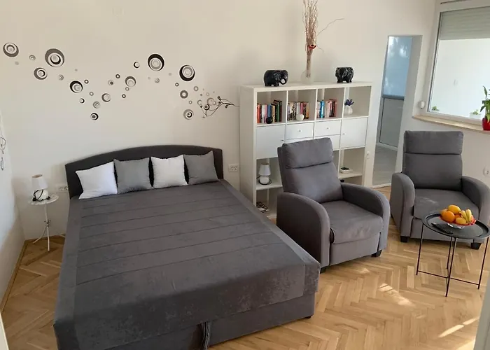 Apartment Bono Porec