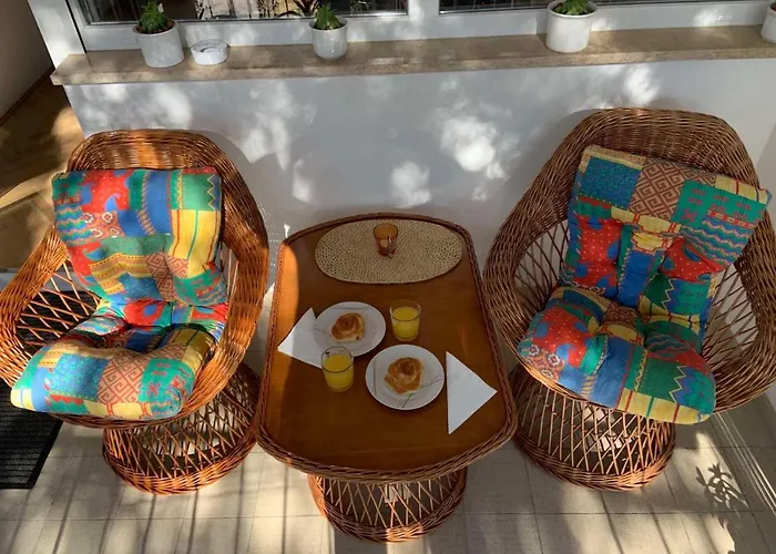 Apartment Bono Porec