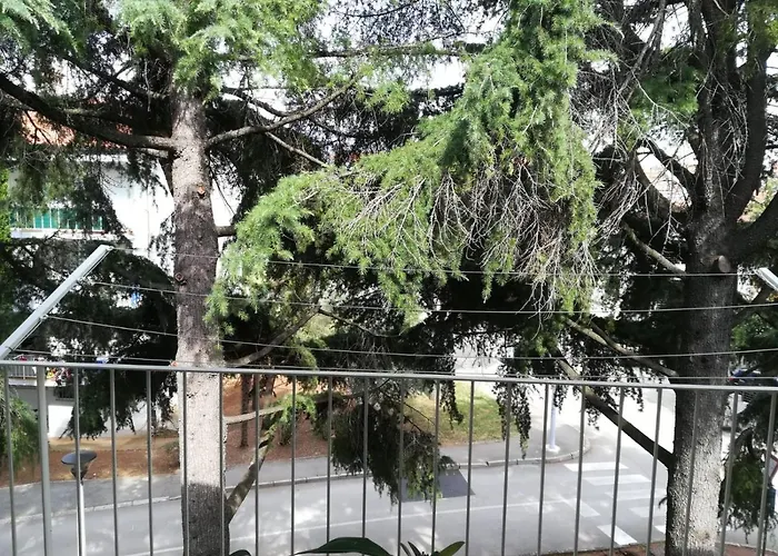 Apartment Bono Porec