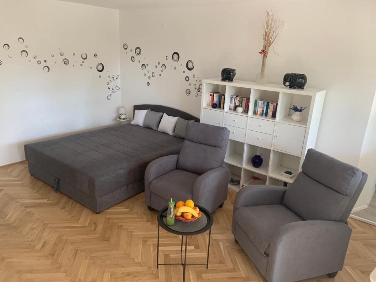 Bono Appartement *