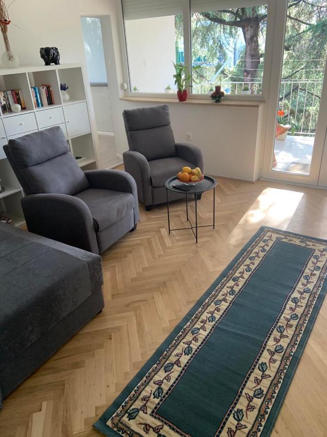 Appartement Bono Poreč