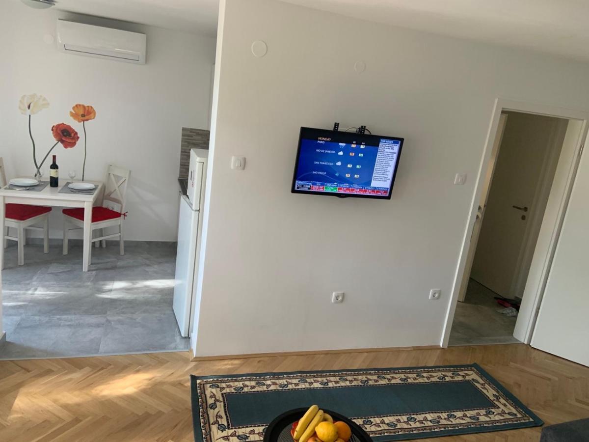 Appartement Bono Poreč