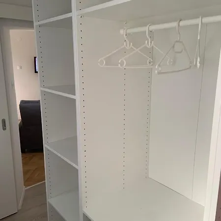 Apartment Bono Poreč Extérieur photo