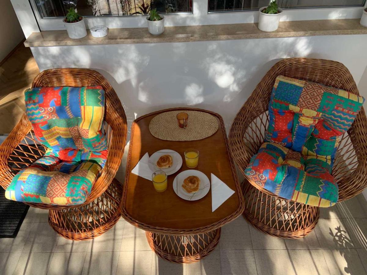Bono Apartman *